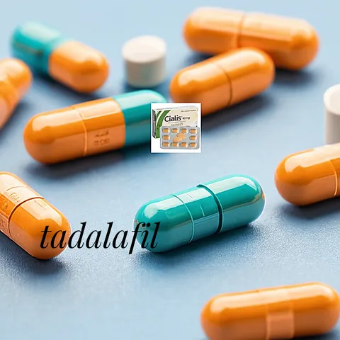 Venta de tadalafil en españa